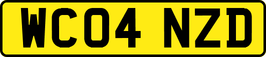 WC04NZD