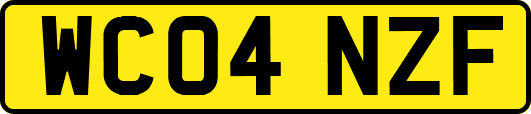 WC04NZF