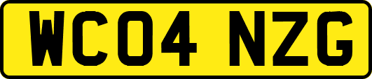 WC04NZG