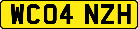 WC04NZH