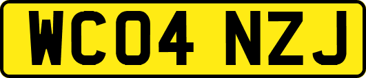 WC04NZJ
