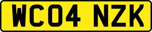 WC04NZK