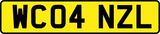 WC04NZL