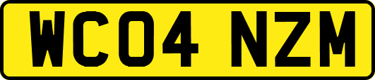 WC04NZM