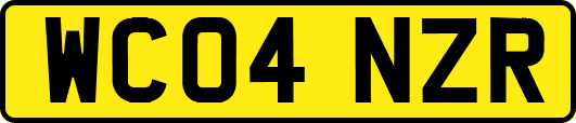 WC04NZR