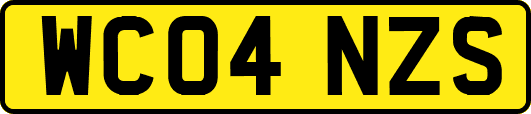 WC04NZS