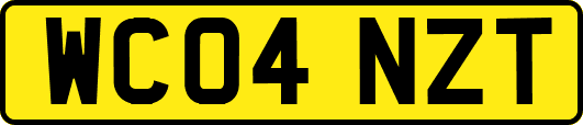WC04NZT