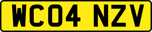 WC04NZV