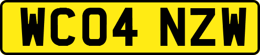 WC04NZW