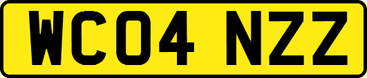 WC04NZZ