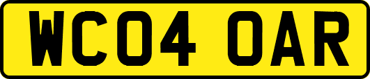 WC04OAR