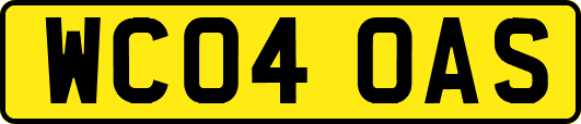 WC04OAS