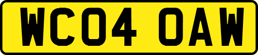 WC04OAW
