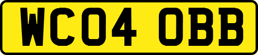 WC04OBB