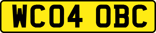 WC04OBC