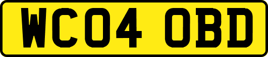 WC04OBD