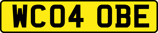 WC04OBE