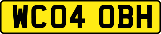 WC04OBH