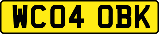 WC04OBK