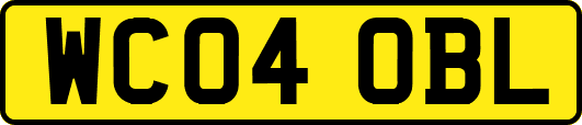 WC04OBL