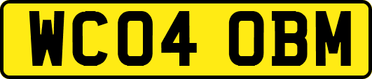 WC04OBM