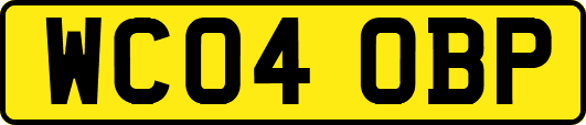 WC04OBP
