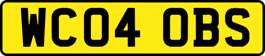 WC04OBS