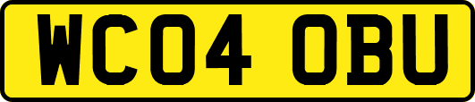 WC04OBU