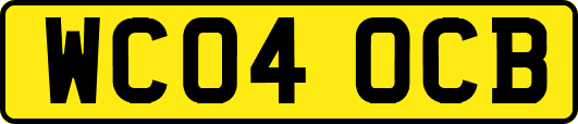 WC04OCB
