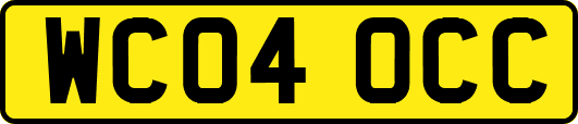 WC04OCC