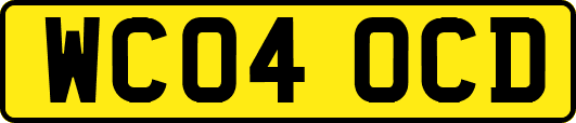 WC04OCD