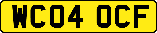 WC04OCF