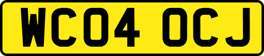 WC04OCJ