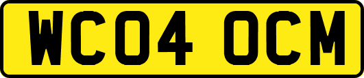 WC04OCM