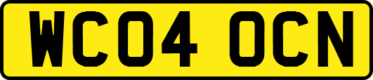 WC04OCN