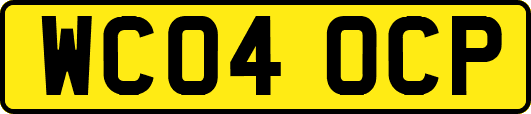 WC04OCP