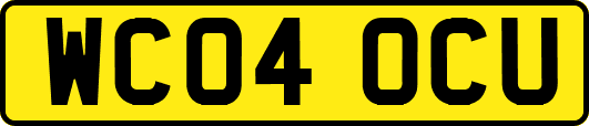 WC04OCU