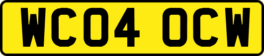 WC04OCW