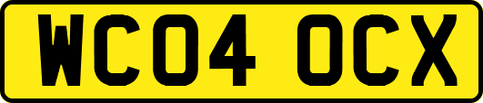WC04OCX