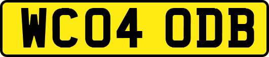 WC04ODB