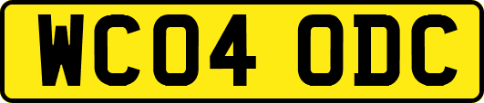WC04ODC