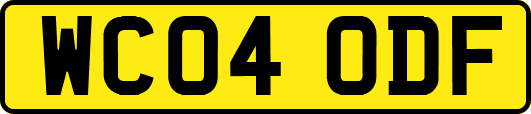 WC04ODF