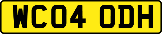 WC04ODH