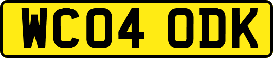 WC04ODK