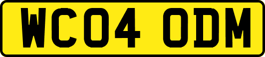WC04ODM
