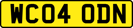 WC04ODN