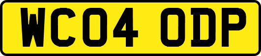 WC04ODP