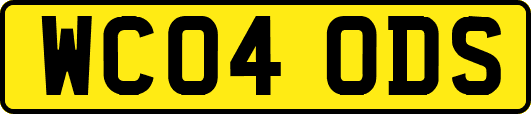 WC04ODS