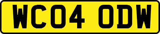 WC04ODW