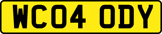 WC04ODY